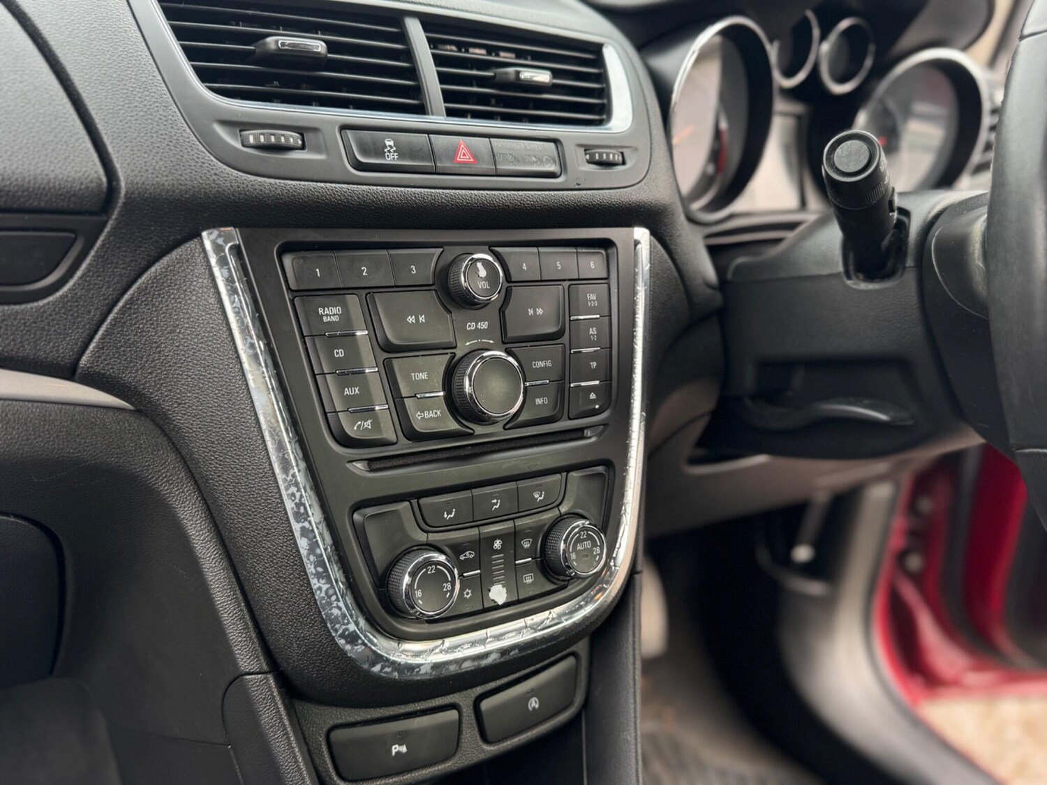 Used Vauxhall Mokka for sale - 78115792: Photo 35