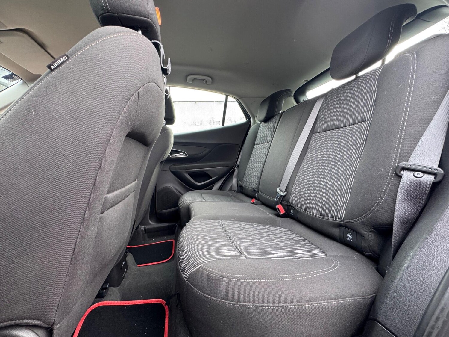 Used Vauxhall Mokka for sale - 78115792: Photo 36