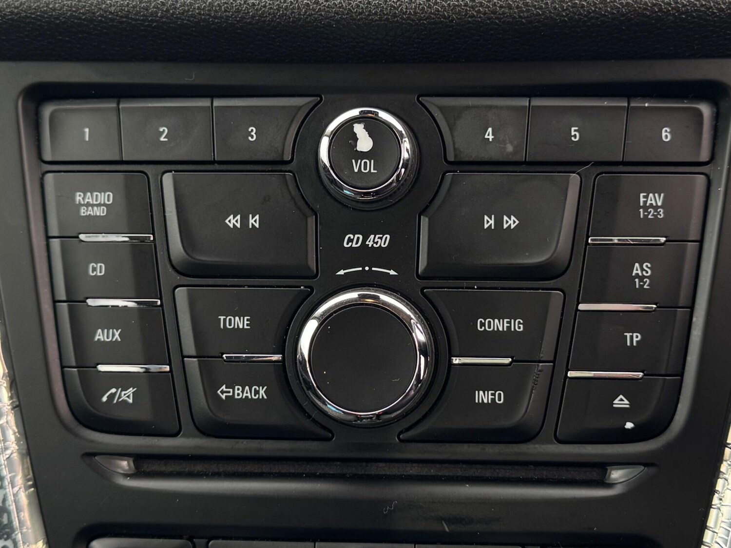 Used Vauxhall Mokka for sale - 78115792: Photo 38