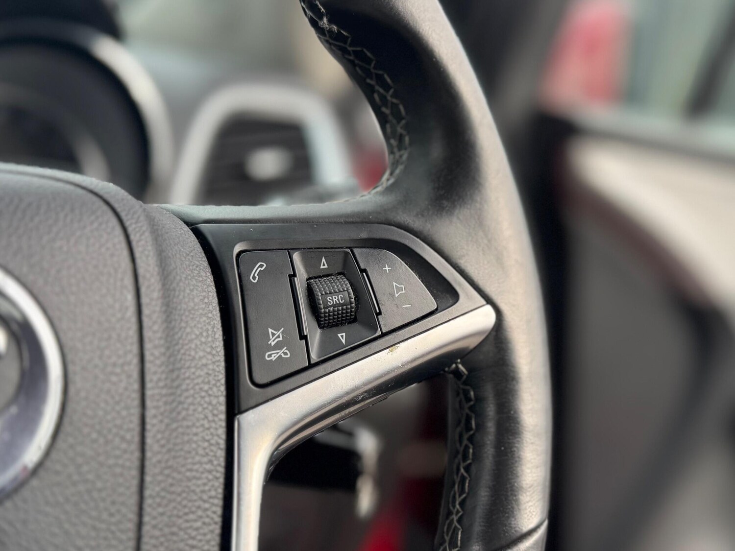 Used Vauxhall Mokka for sale - 78115792: Photo 39