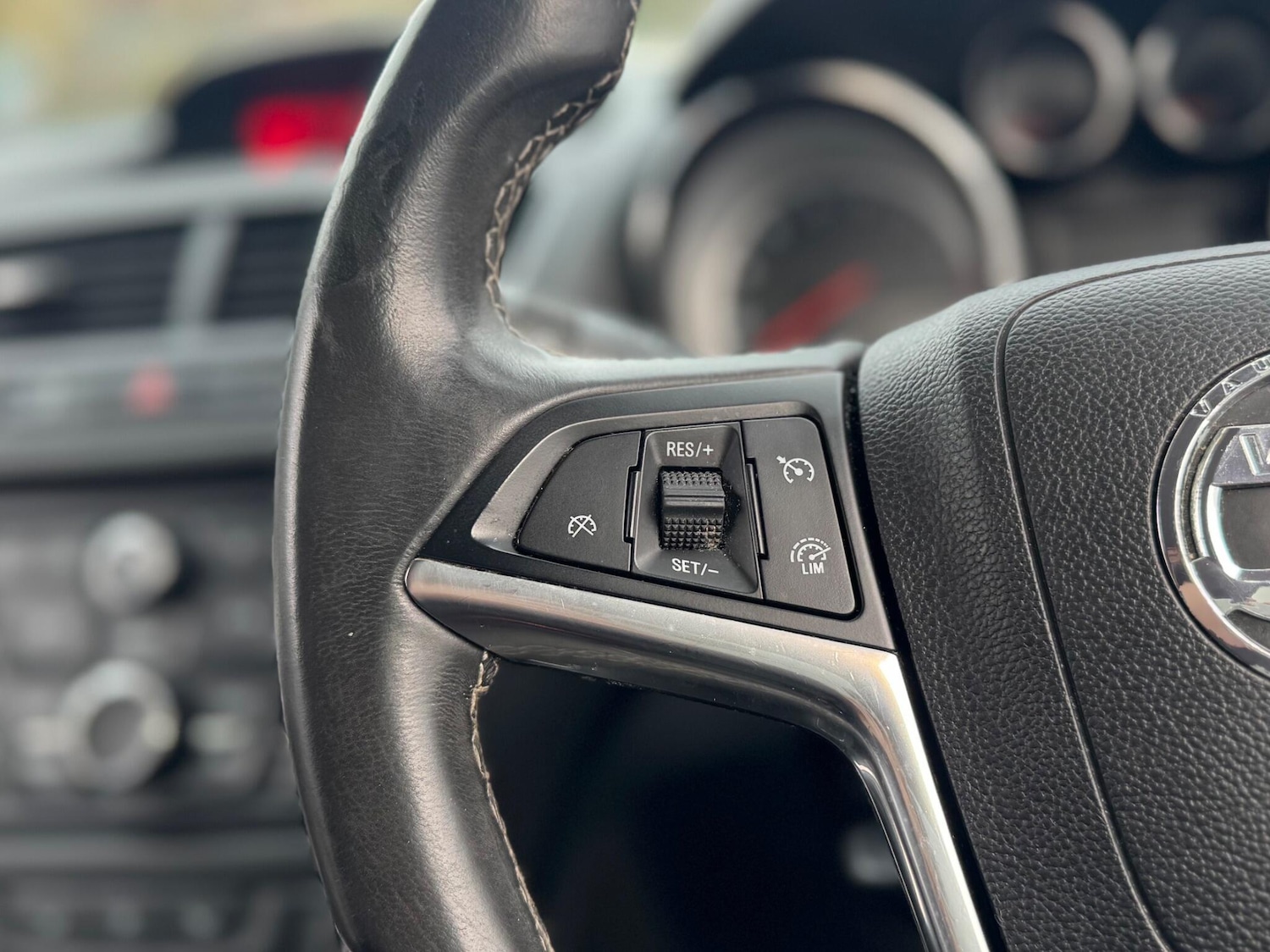 Used Vauxhall Mokka for sale - 78115792: Photo 40