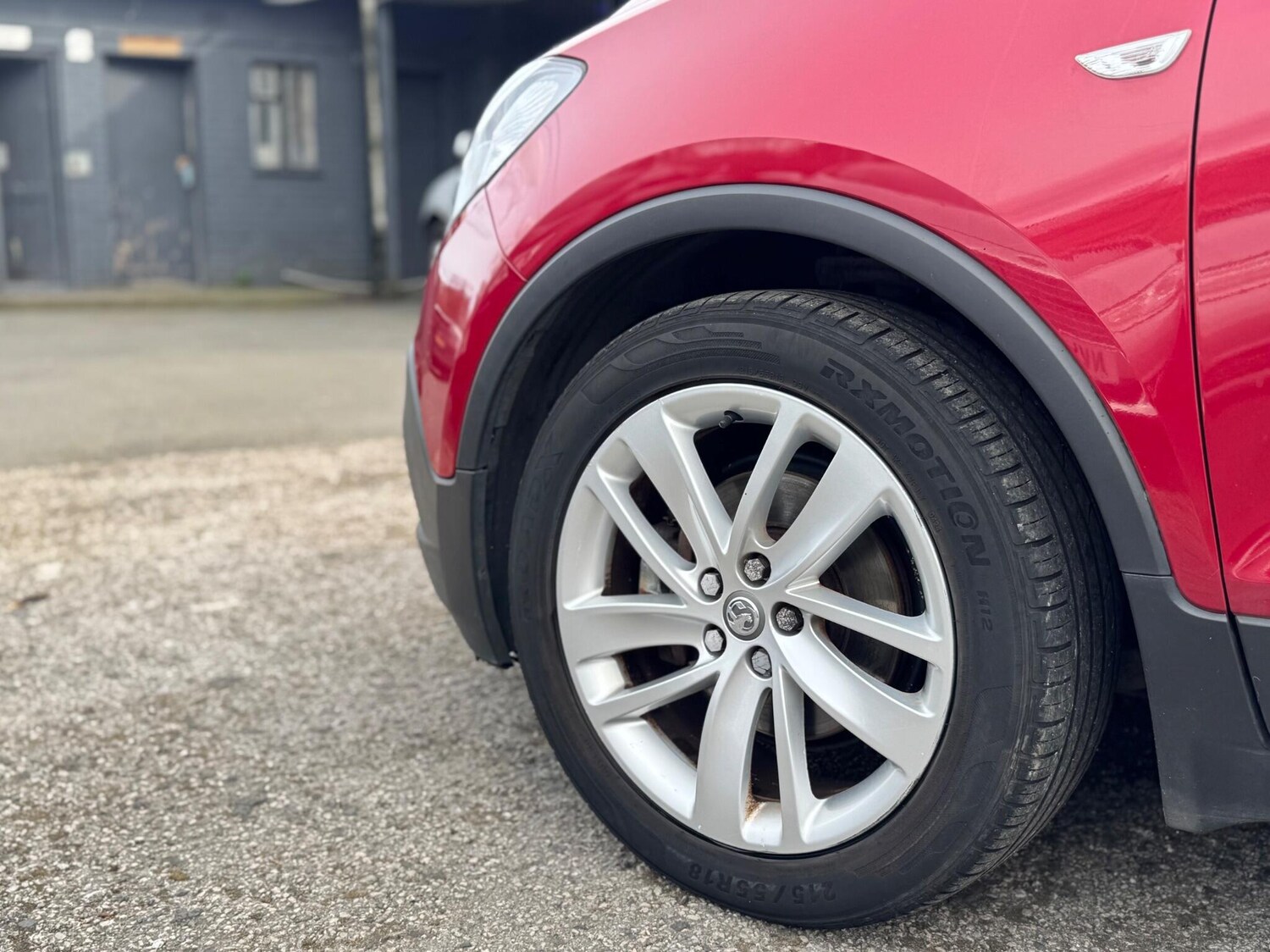 Used Vauxhall Mokka for sale - 78115792: Photo 45