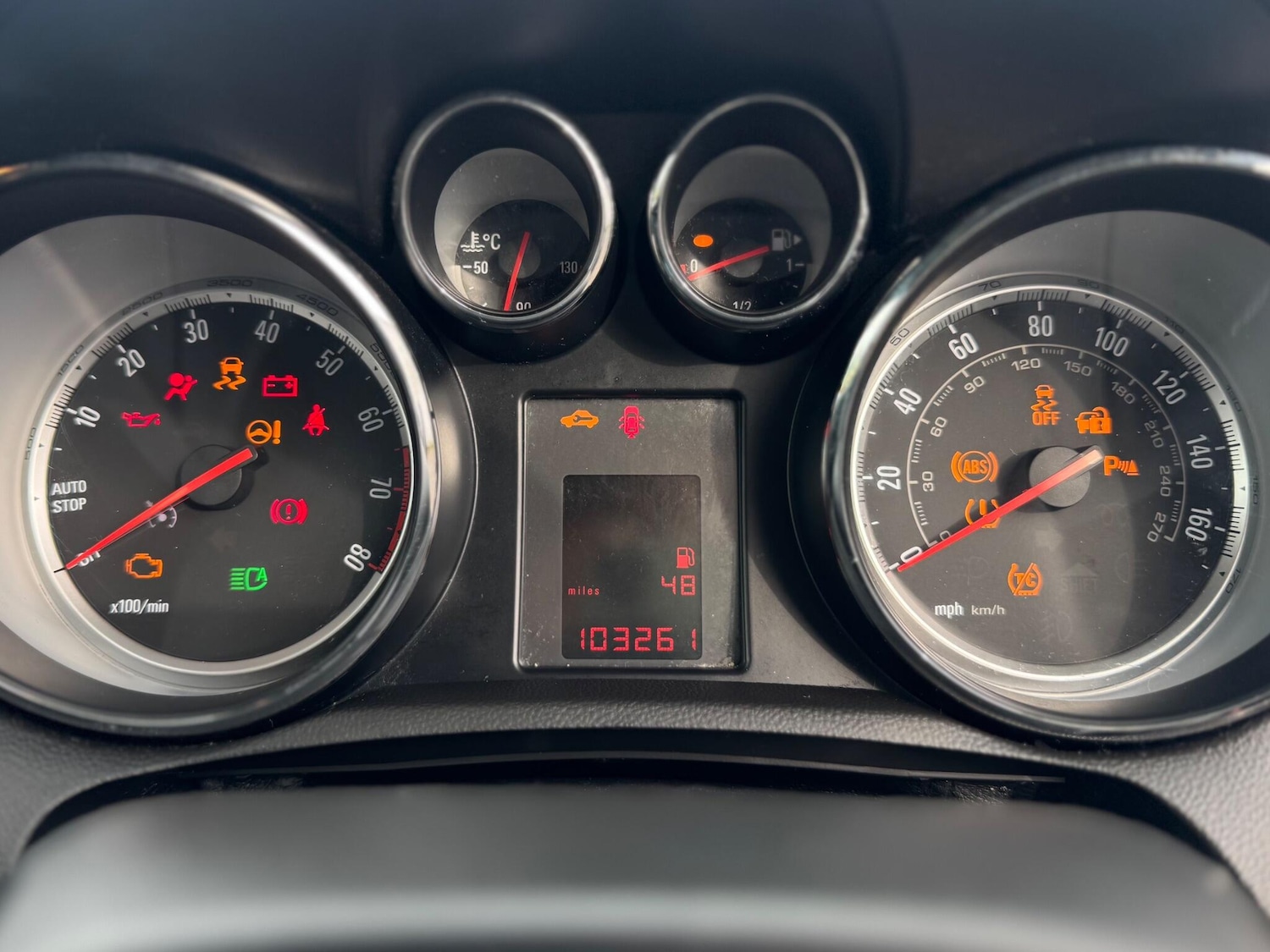 Used Vauxhall Mokka for sale - 78115792: Photo 48