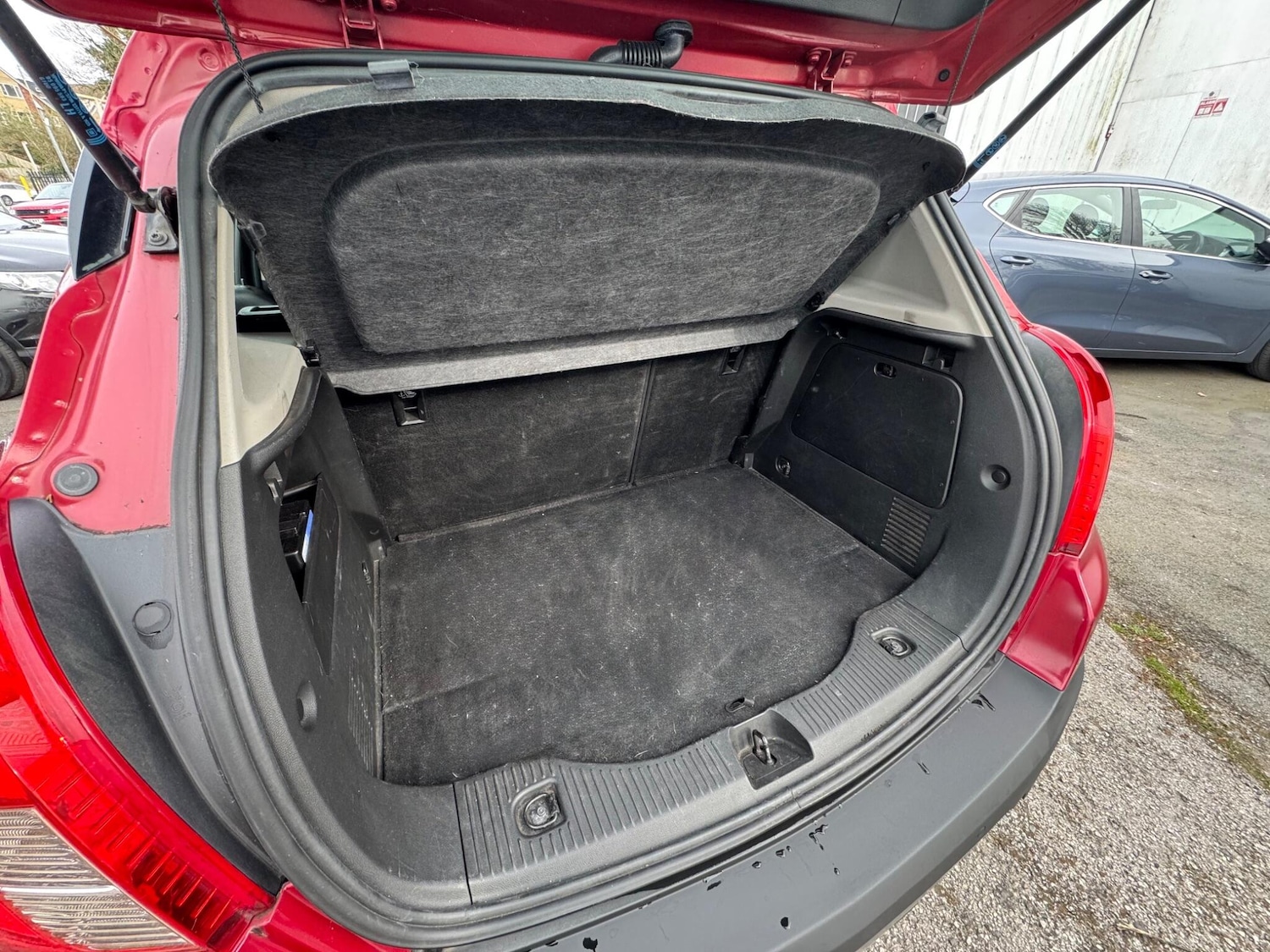 Used Vauxhall Mokka for sale - 78115792: Photo 50