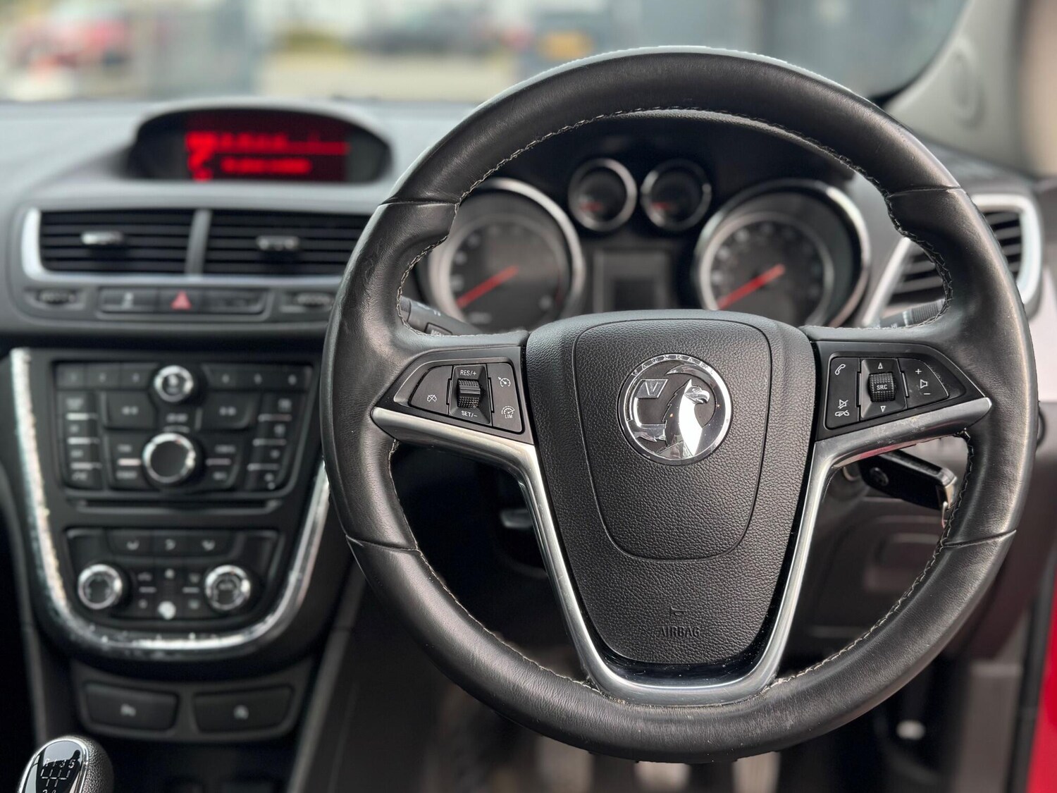 Used Vauxhall Mokka for sale - 78115792: Photo 51