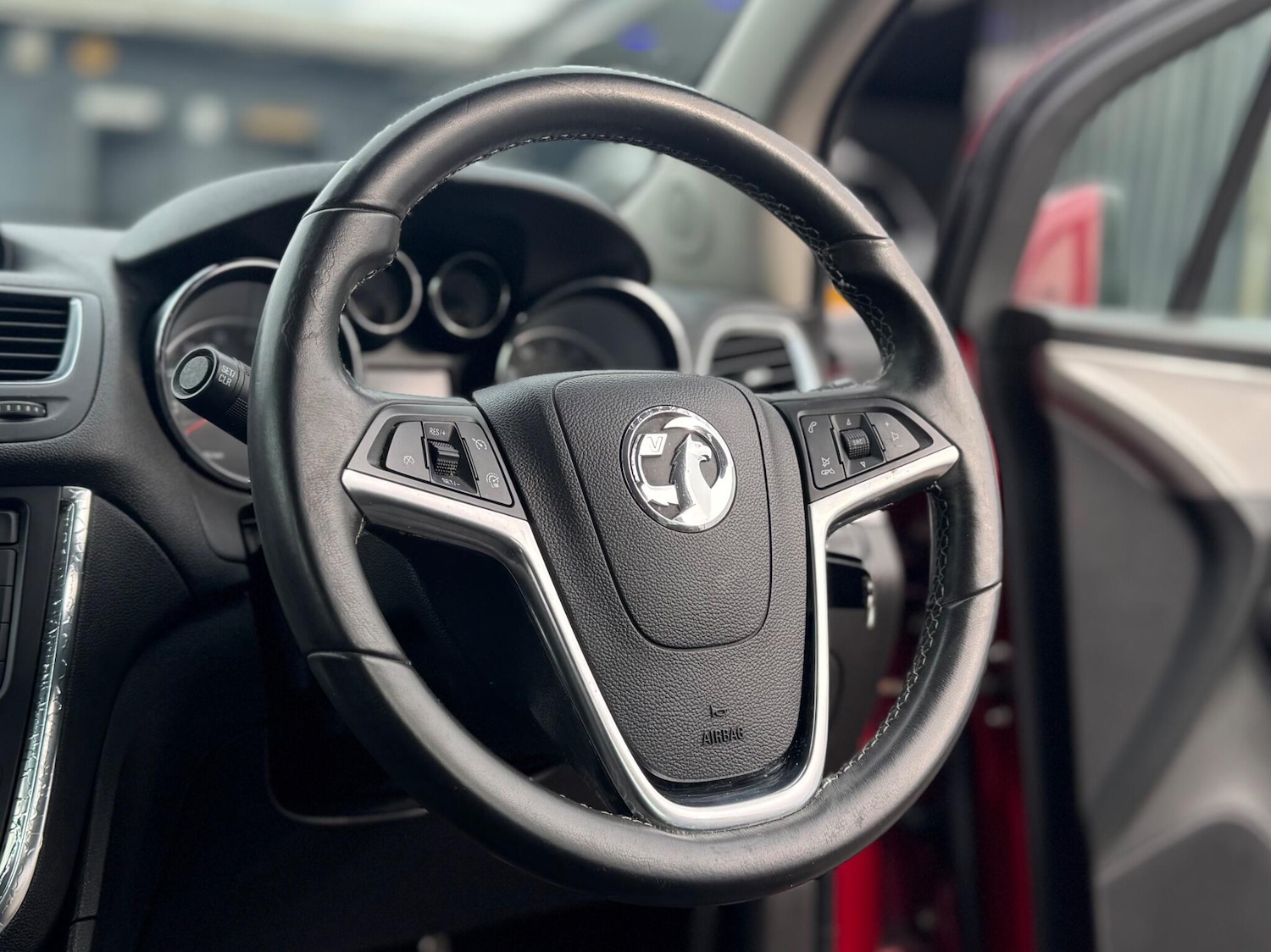 Used Vauxhall Mokka for sale - 78115792: Photo 52