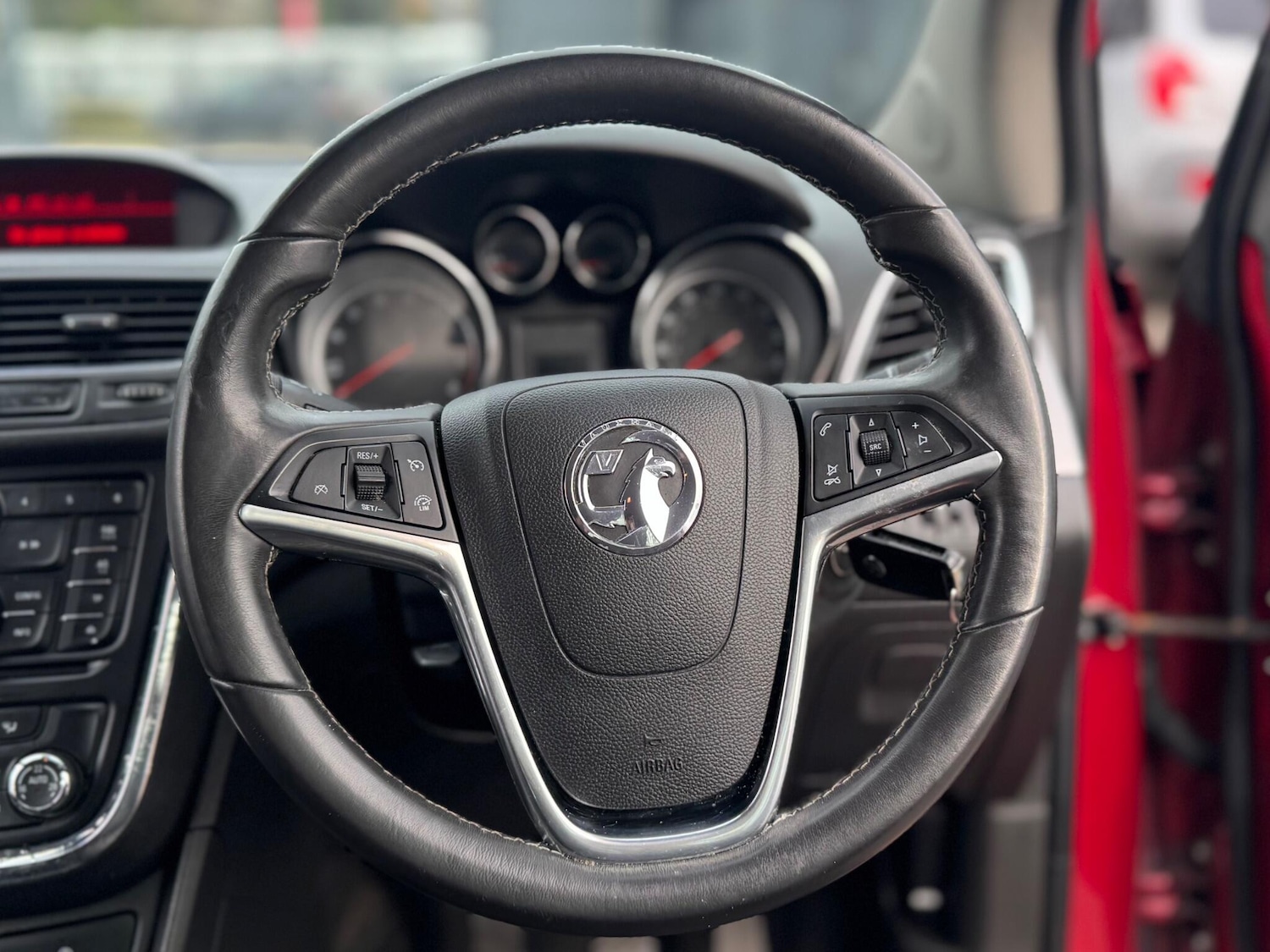 Used Vauxhall Mokka for sale - 78115792: Photo 53