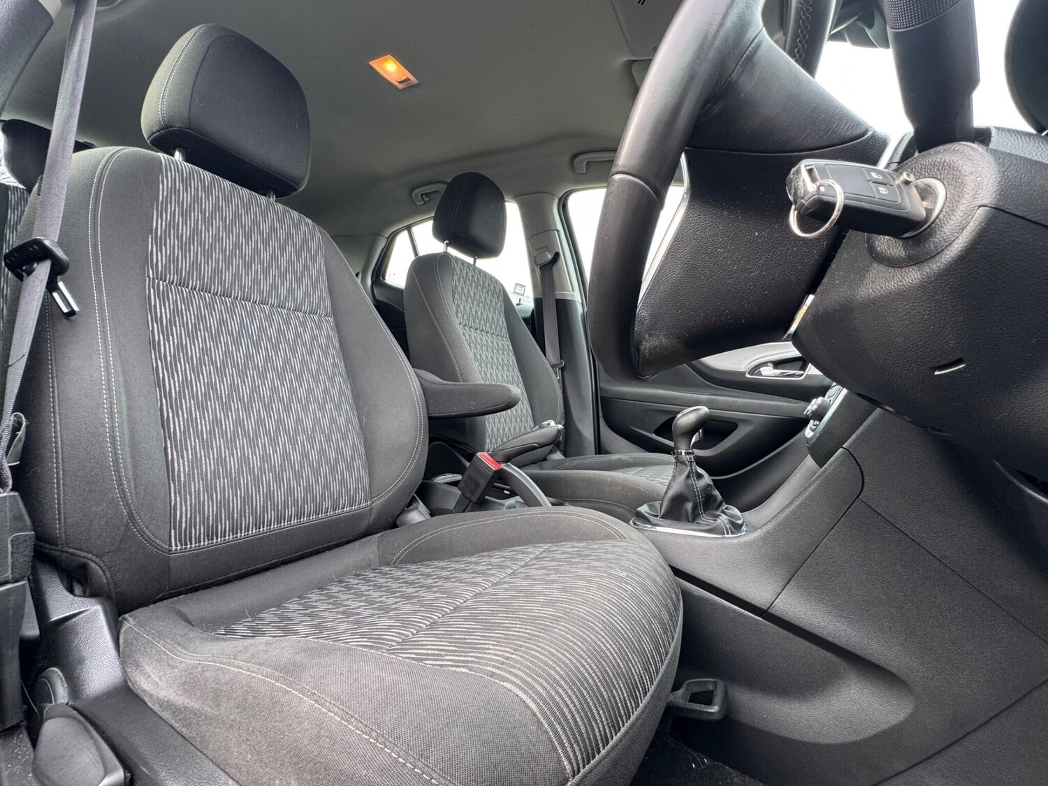 Used Vauxhall Mokka for sale - 78115792: Photo 54