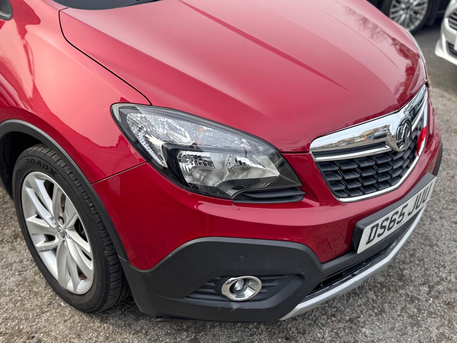 Used Vauxhall Mokka for sale - 78115792: Photo 56