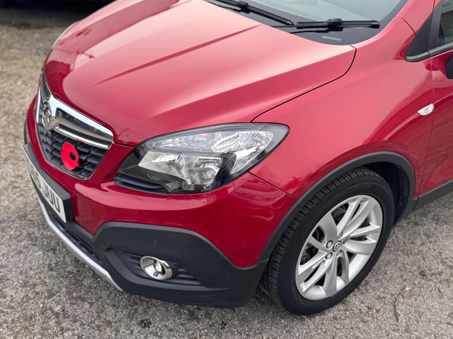 Used Vauxhall Mokka for sale - 78115792: Photo 57