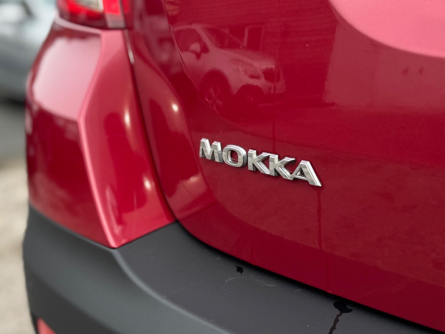 Used Vauxhall Mokka for sale - 78115792: Photo 58