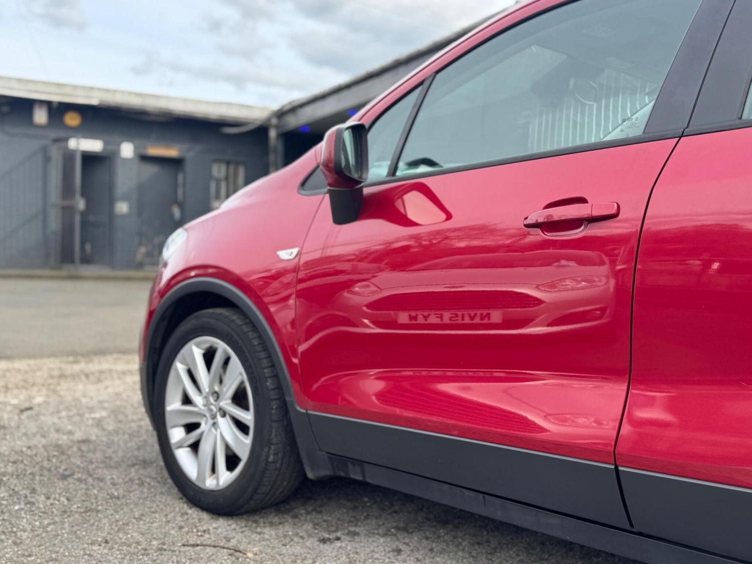 Used Vauxhall Mokka for sale - 78115792: Photo 59