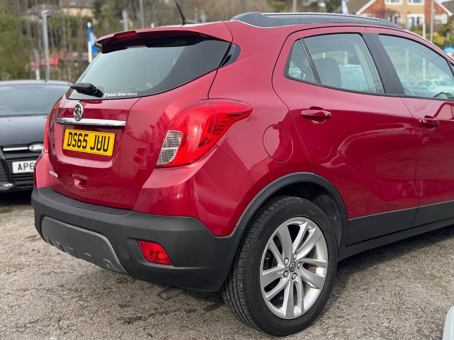 Used Vauxhall Mokka for sale - 78115792: Photo 62