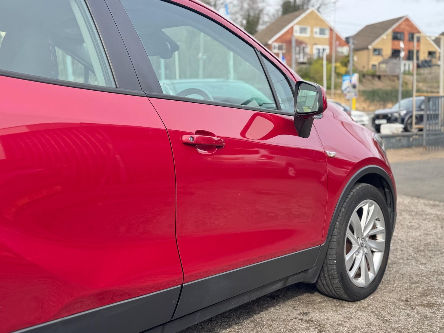 Used Vauxhall Mokka for sale - 78115792: Photo 63