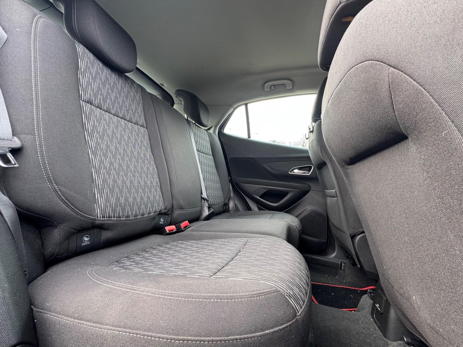 Used Vauxhall Mokka for sale - 78115792: Photo 64