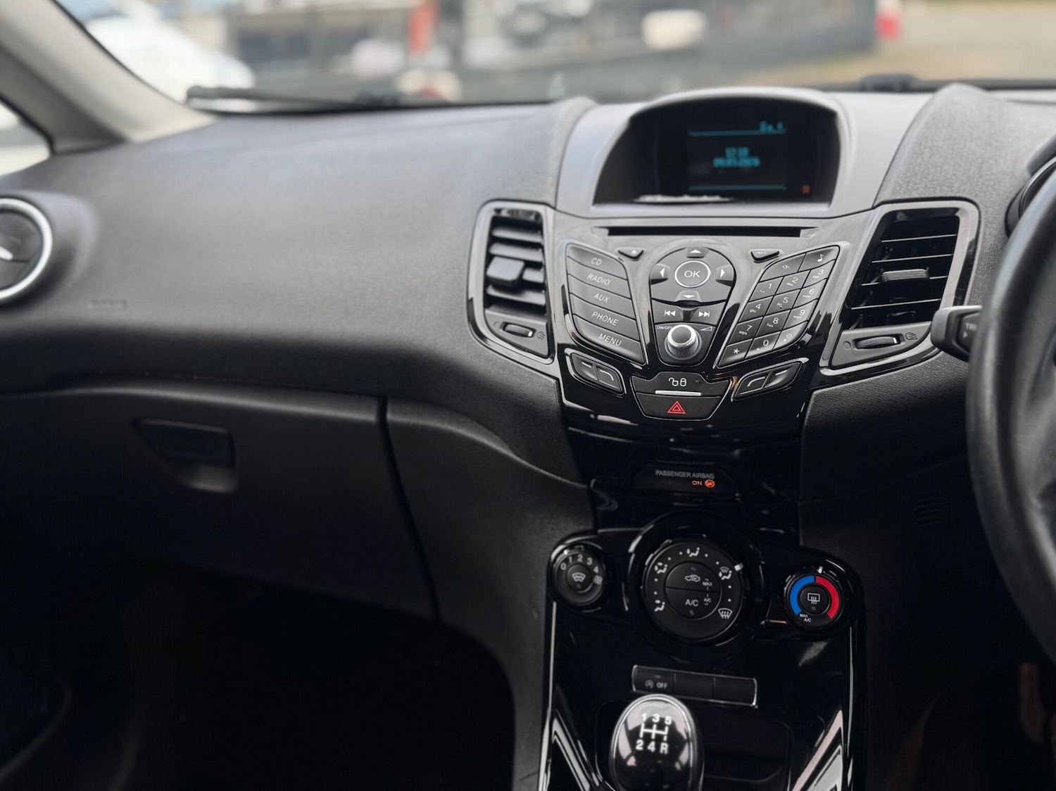 Used Ford Fiesta for sale - 78101163: Photo 31