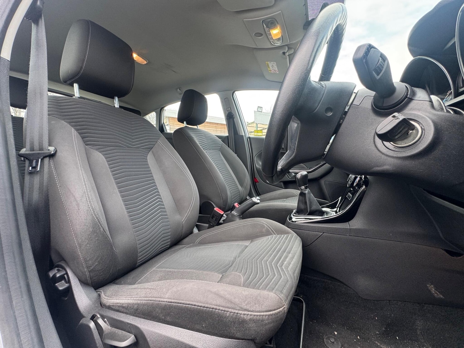 Used Ford Fiesta for sale - 78101163: Photo 33