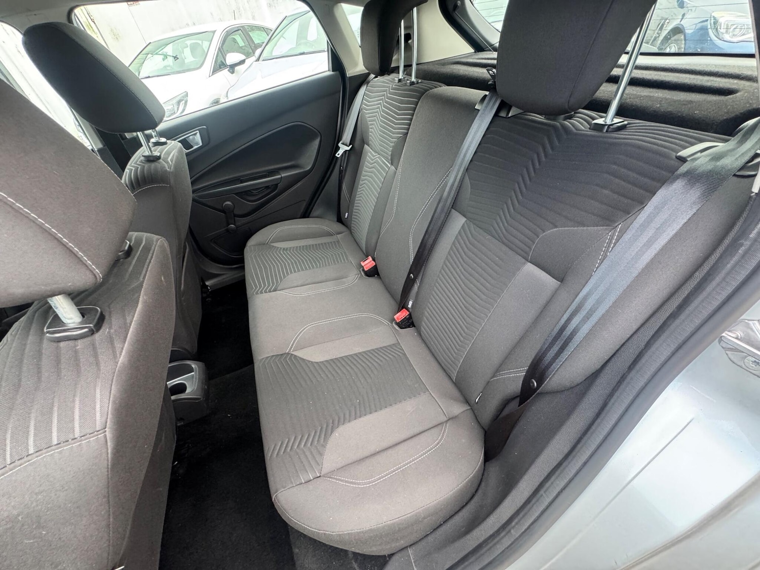 Used Ford Fiesta for sale - 78101163: Photo 38