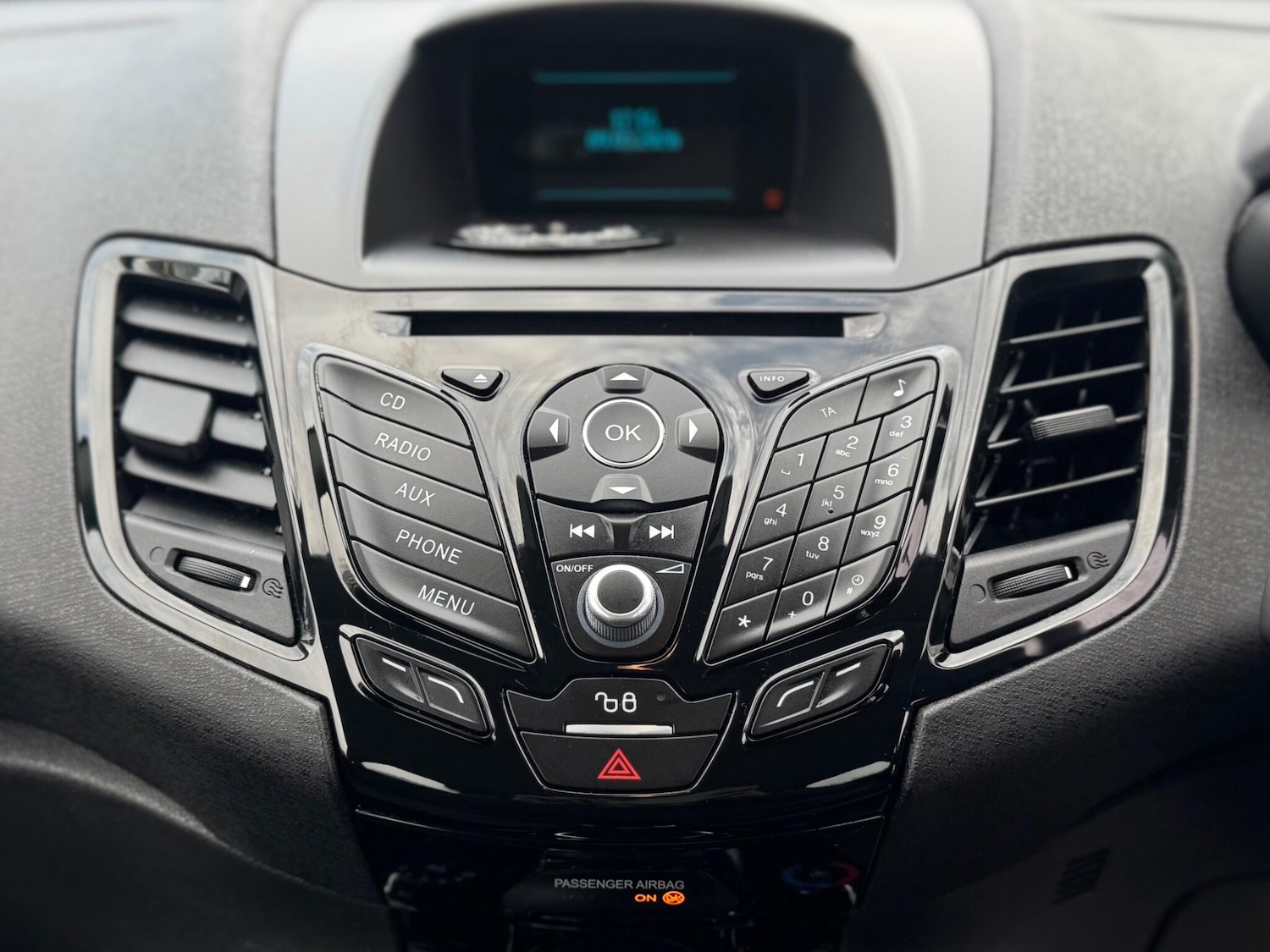 Used Ford Fiesta for sale - 78101163: Photo 51