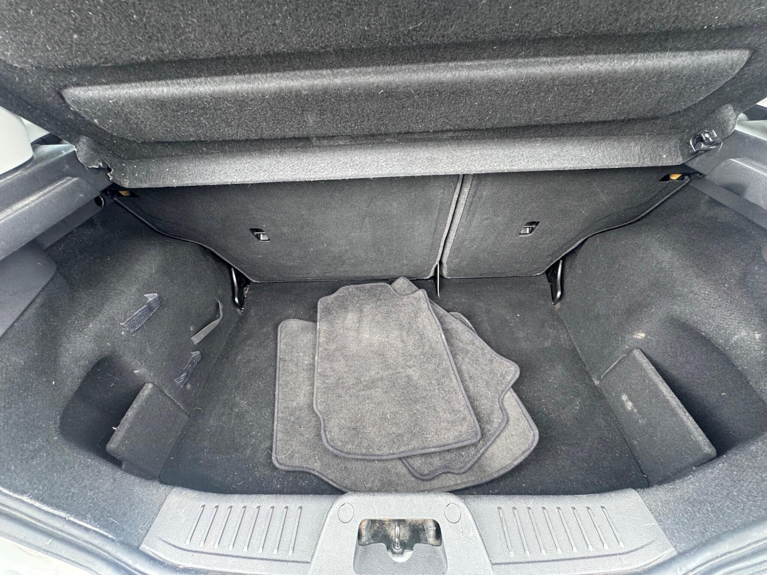 Used Ford Fiesta for sale - 78101163: Photo 57