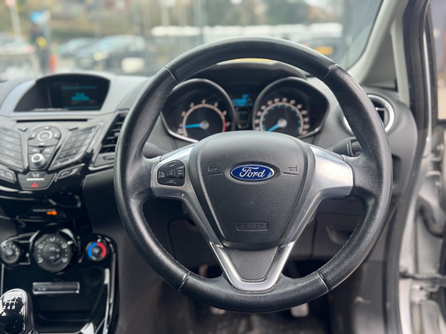 Used Ford Fiesta for sale - 78101163: Photo 58