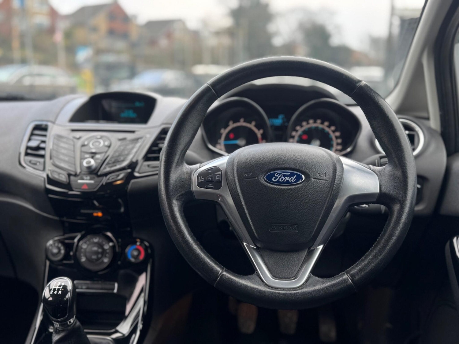 Used Ford Fiesta for sale - 78101163: Photo 60