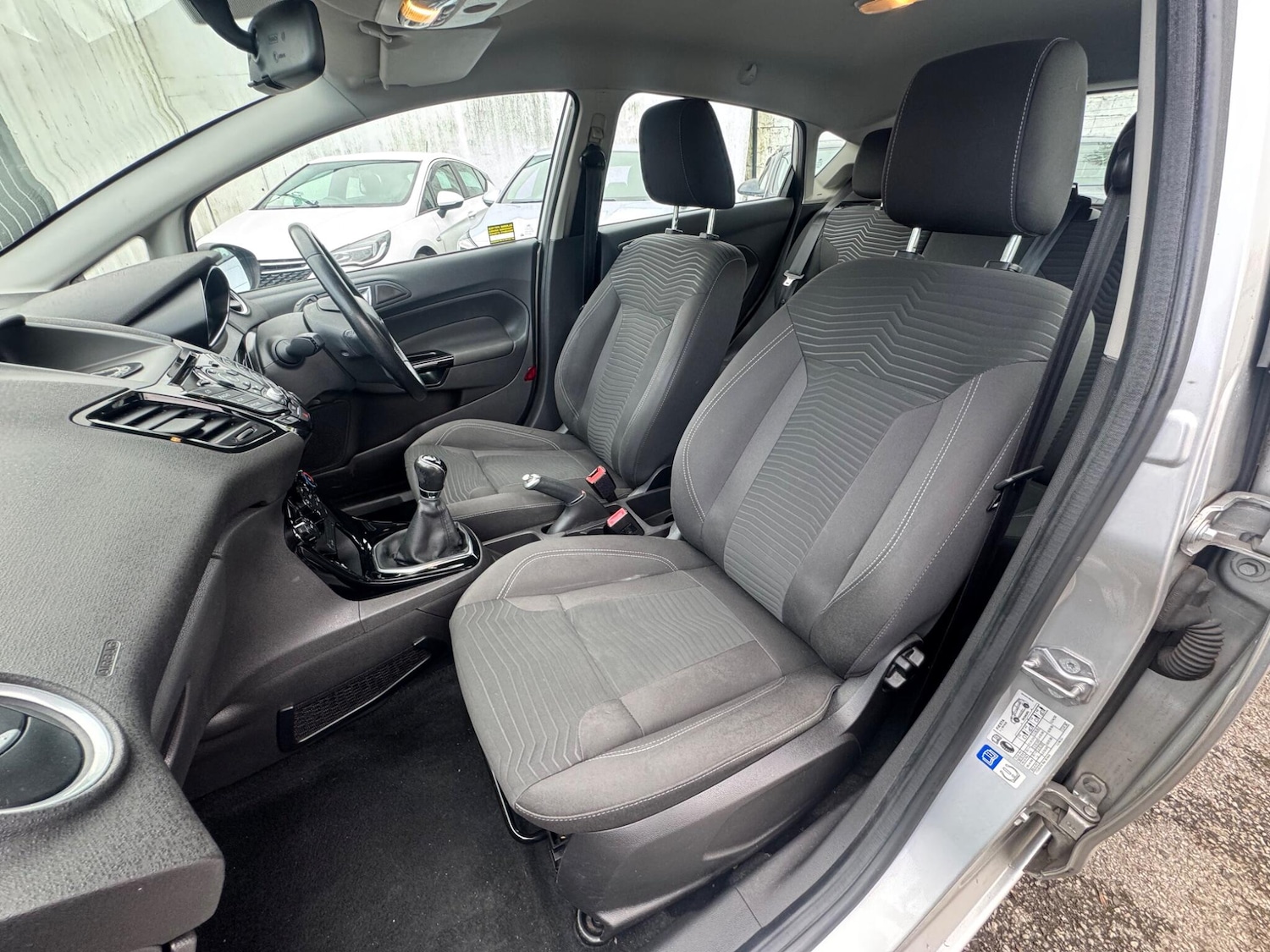 Used Ford Fiesta for sale - 78101163: Photo 63