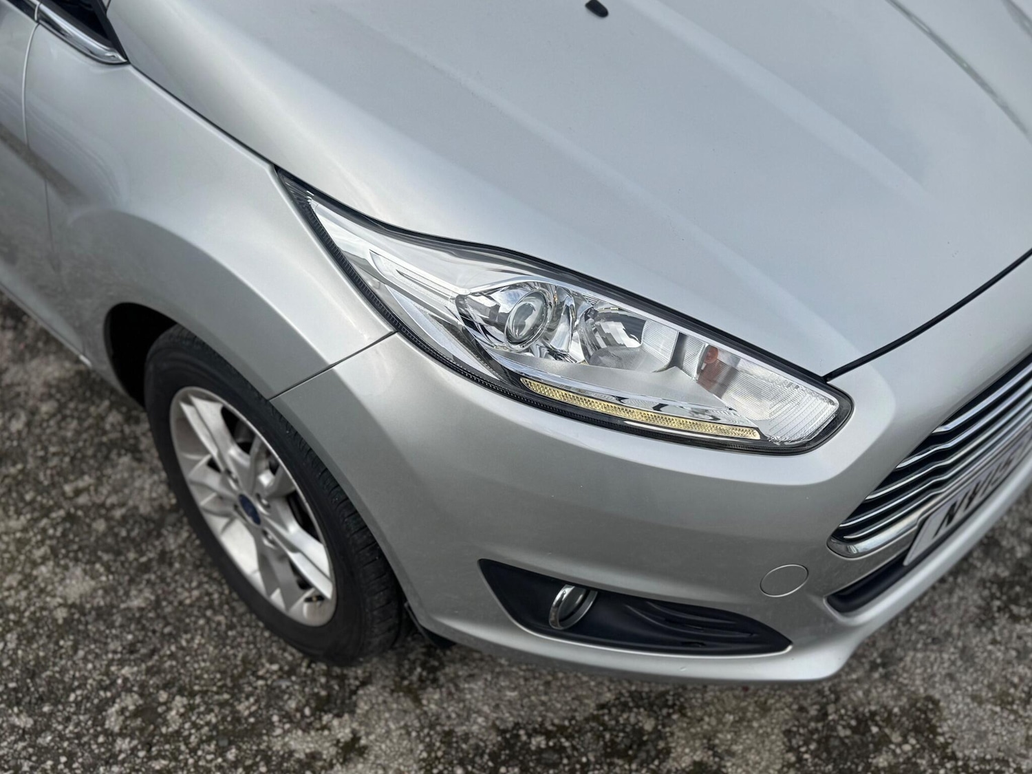 Used Ford Fiesta for sale - 78101163: Photo 66