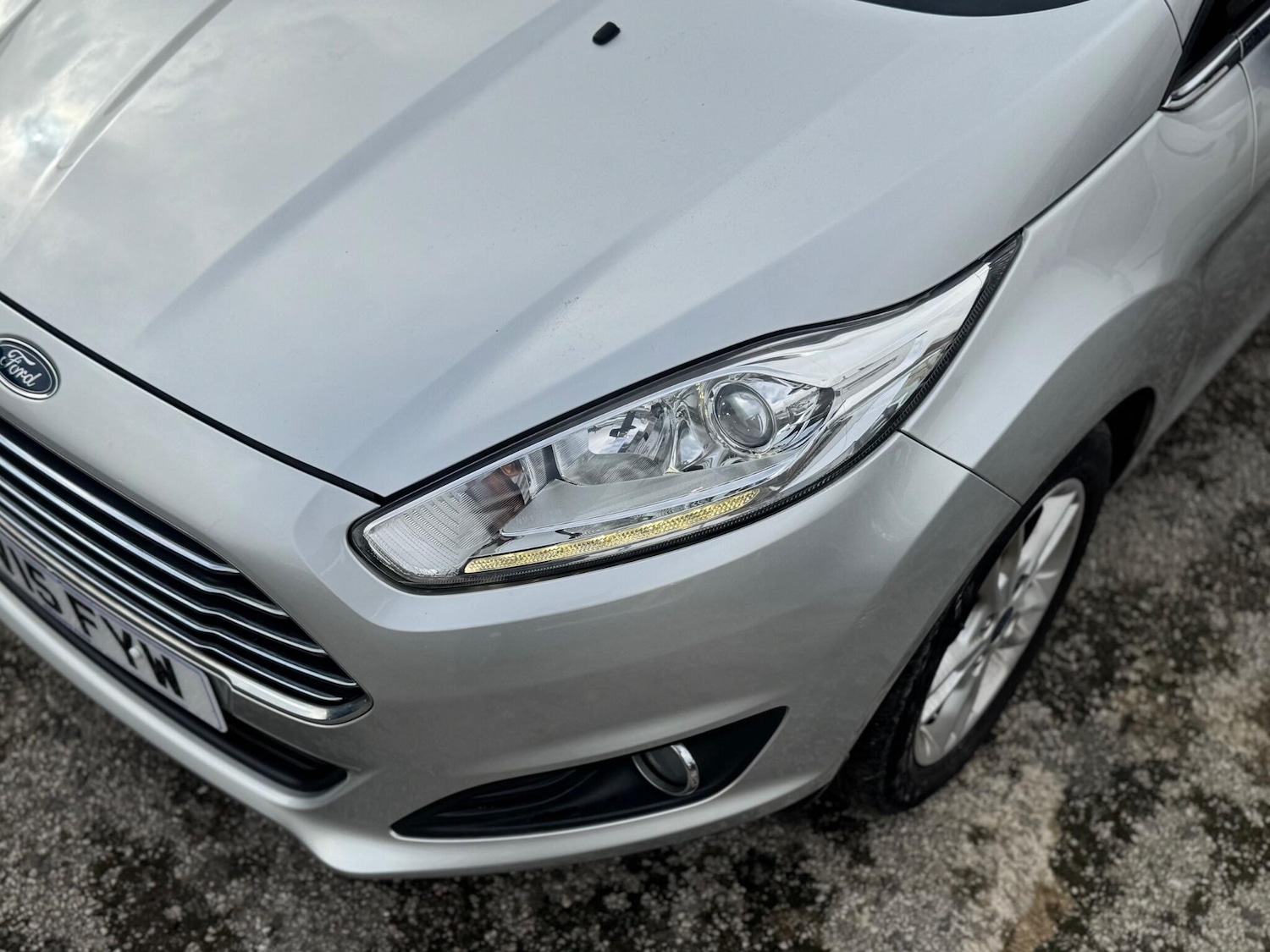 Used Ford Fiesta for sale - 78101163: Photo 67