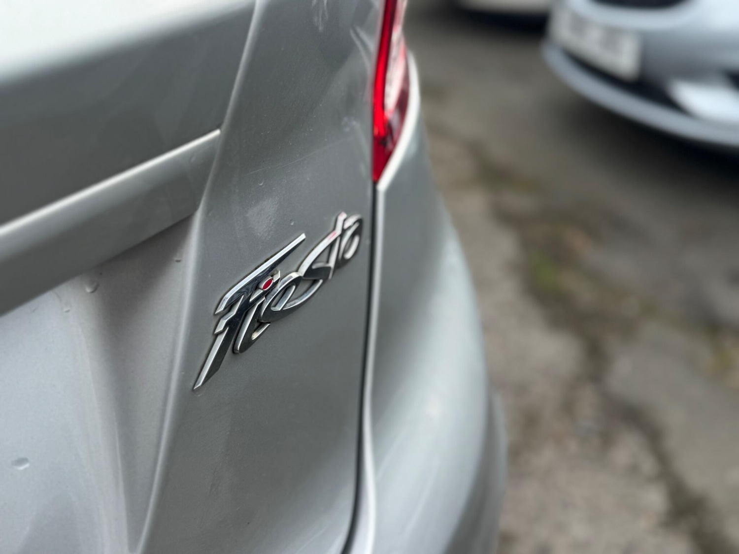 Used Ford Fiesta for sale - 78101163: Photo 68