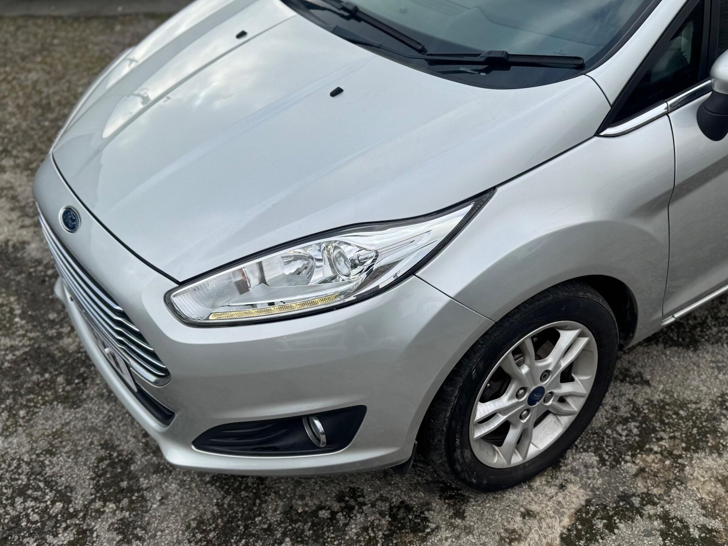Used Ford Fiesta for sale - 78101163: Photo 70