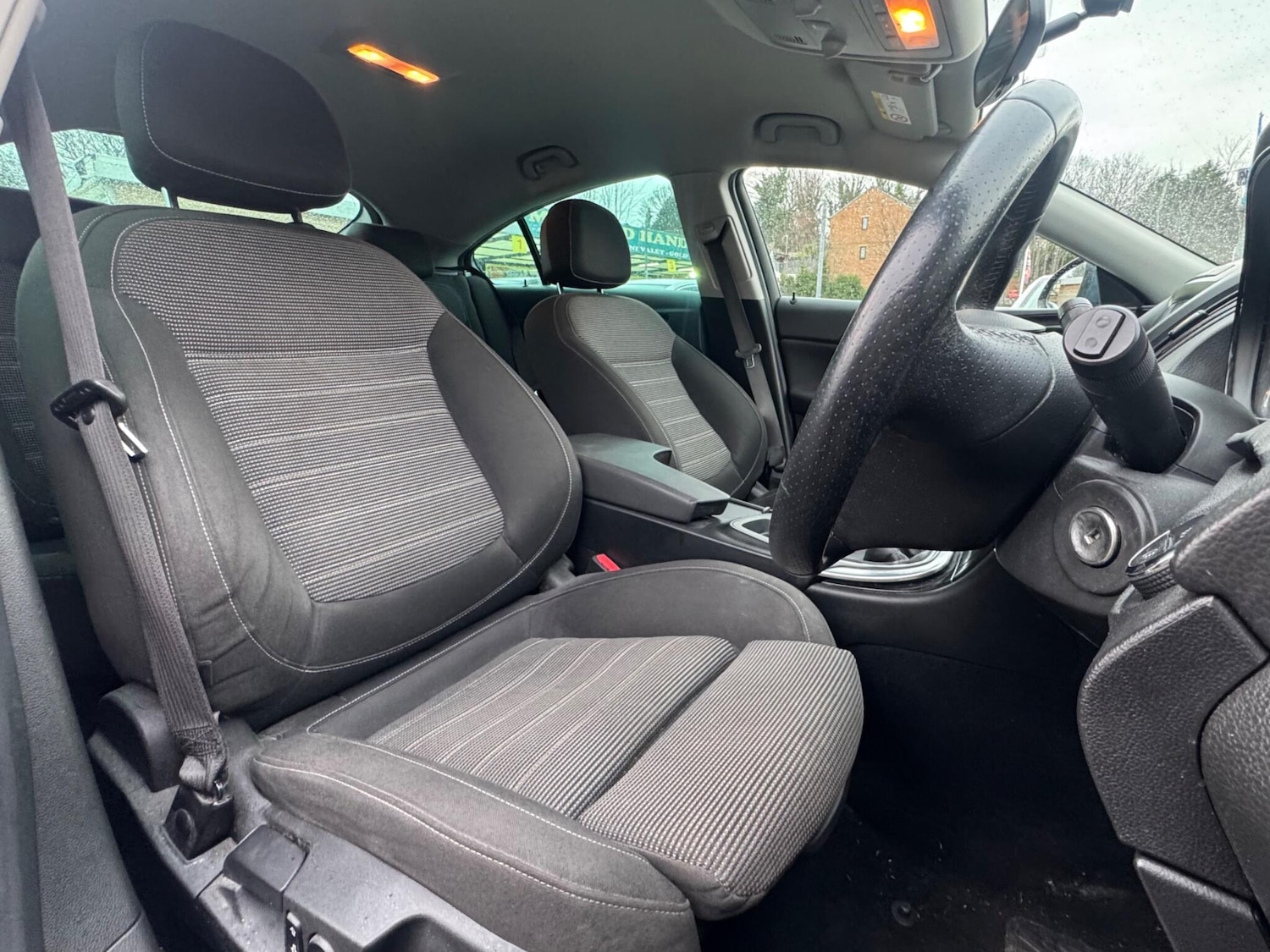 Used Vauxhall Insignia 2015 for sale - 78101504: Photo 27