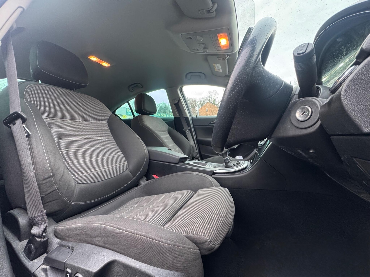 Used Vauxhall Insignia 2015 for sale - 78101504: Photo 28