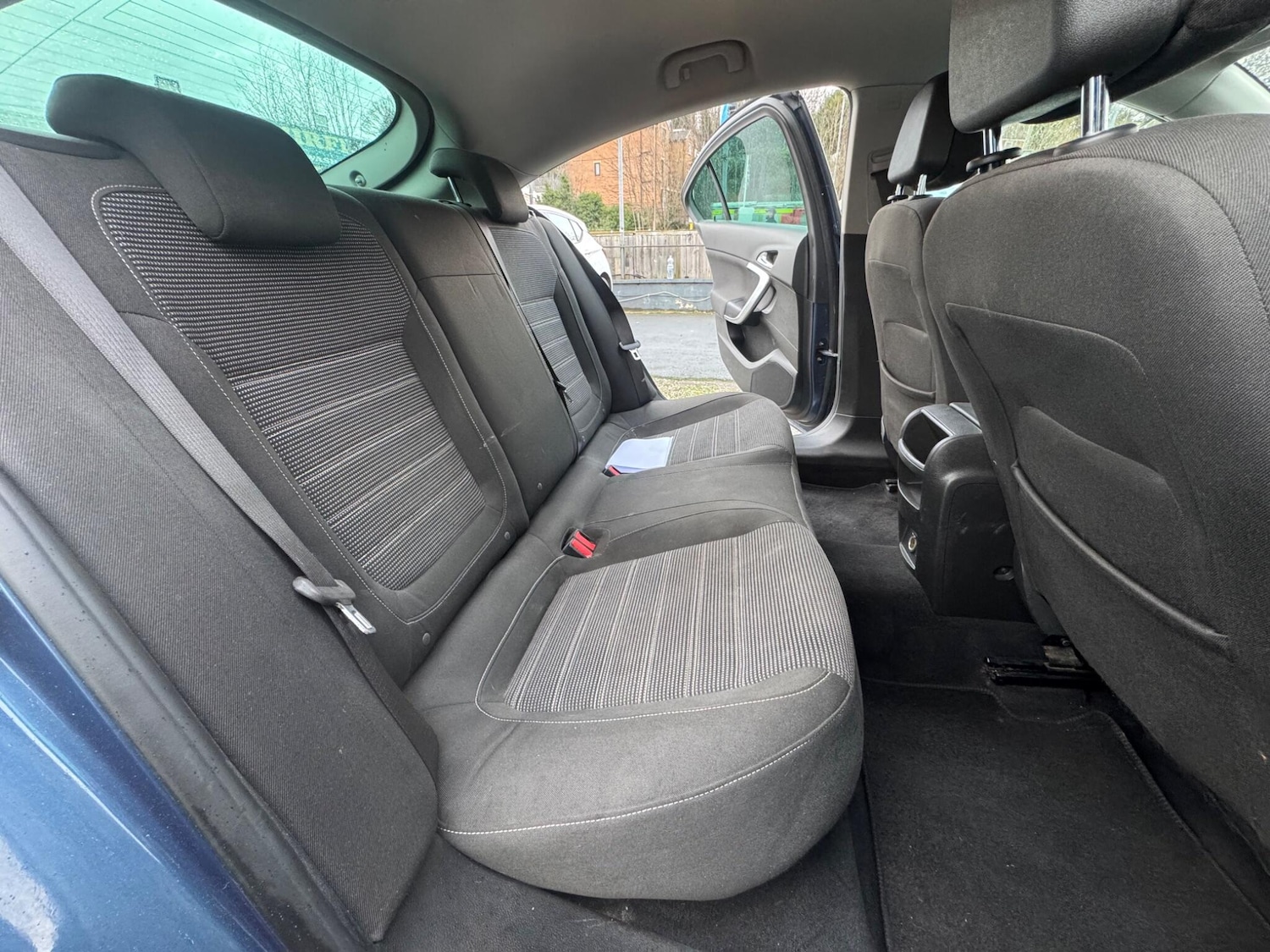 Used Vauxhall Insignia 2015 for sale - 78101504: Photo 30