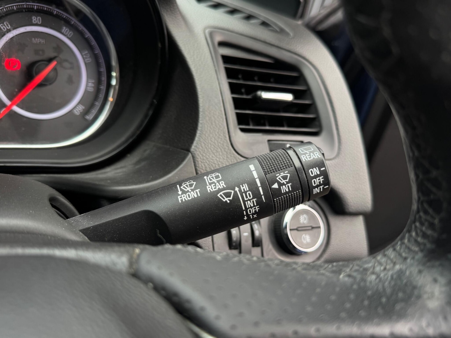 Used Vauxhall Insignia 2015 for sale - 78101504: Photo 37