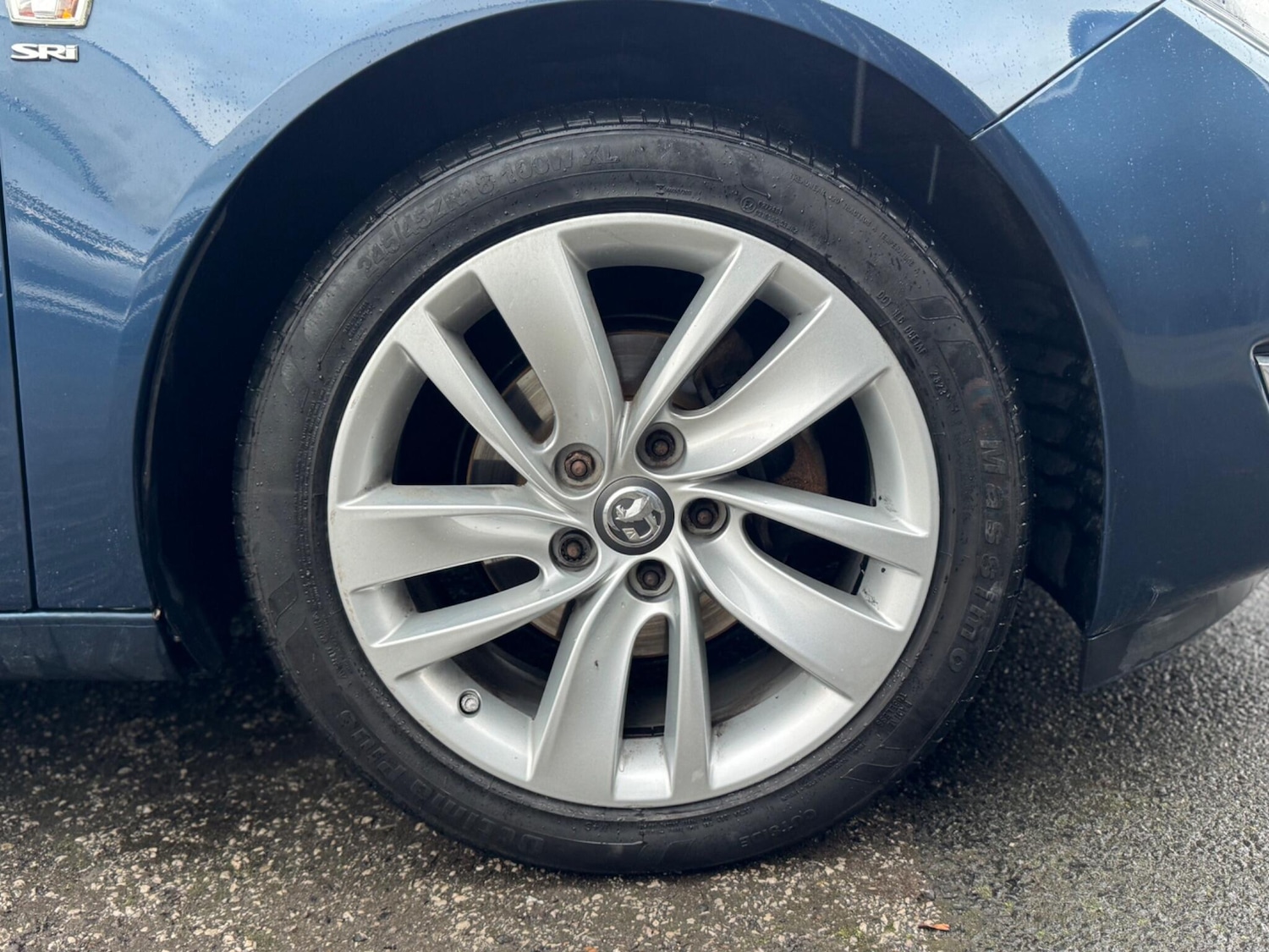 Used Vauxhall Insignia 2015 for sale - 78101504: Photo 46