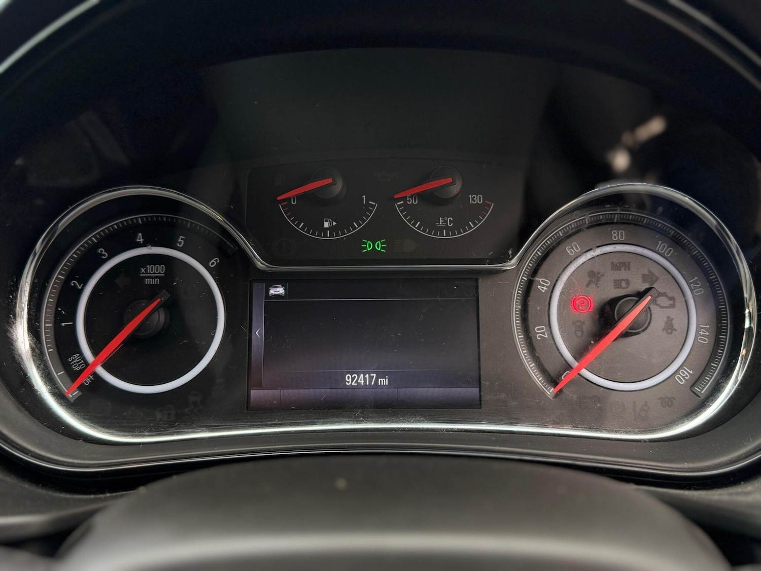 Used Vauxhall Insignia 2015 for sale - 78101504: Photo 54