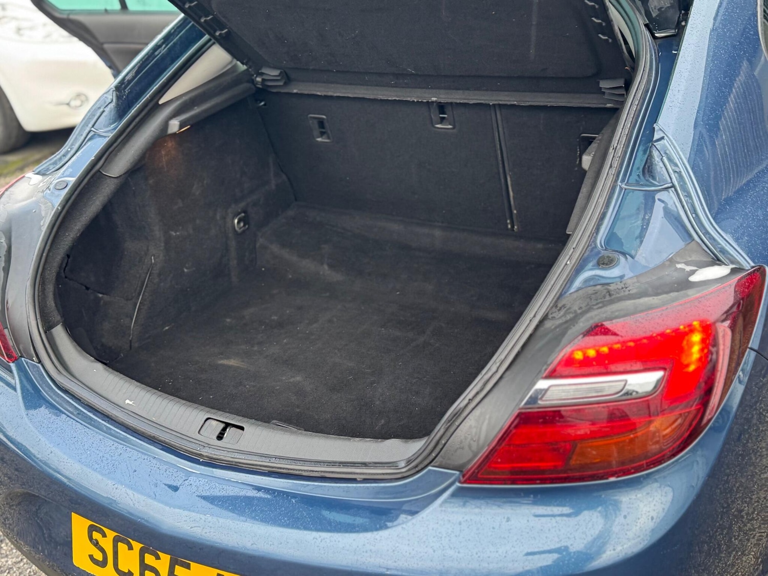 Used Vauxhall Insignia 2015 for sale - 78101504: Photo 57