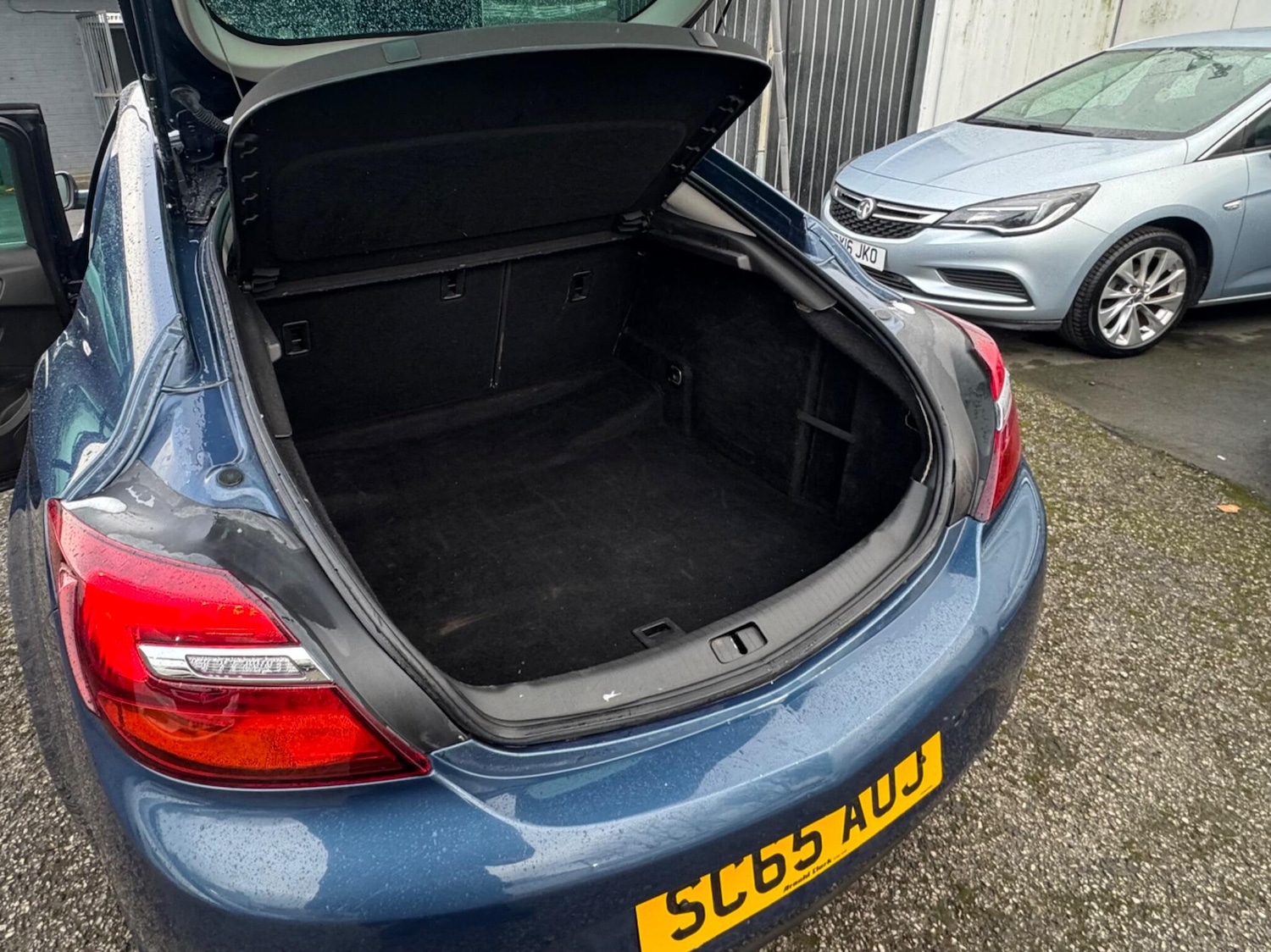 Used Vauxhall Insignia 2015 for sale - 78101504: Photo 58