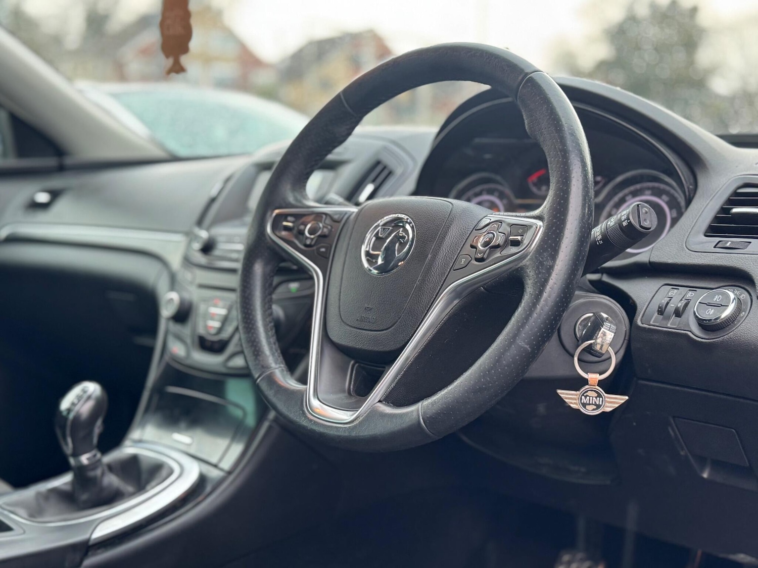 Used Vauxhall Insignia 2015 for sale - 78101504: Photo 59