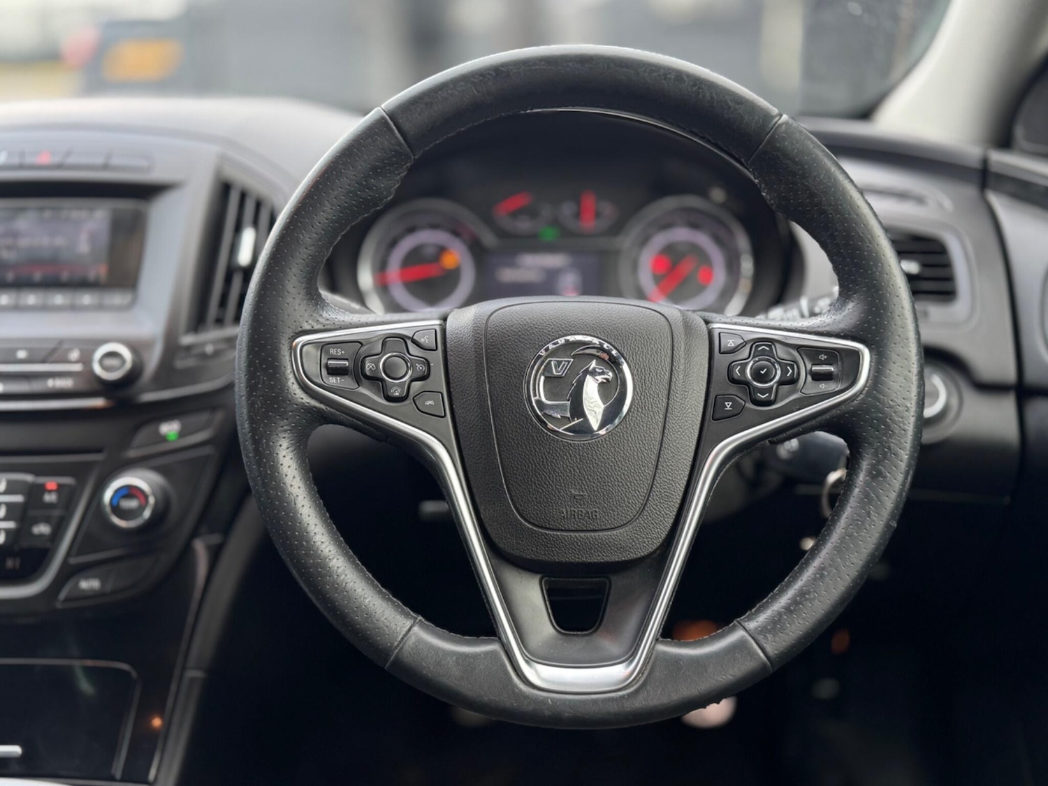 Used Vauxhall Insignia 2015 for sale - 78101504: Photo 61