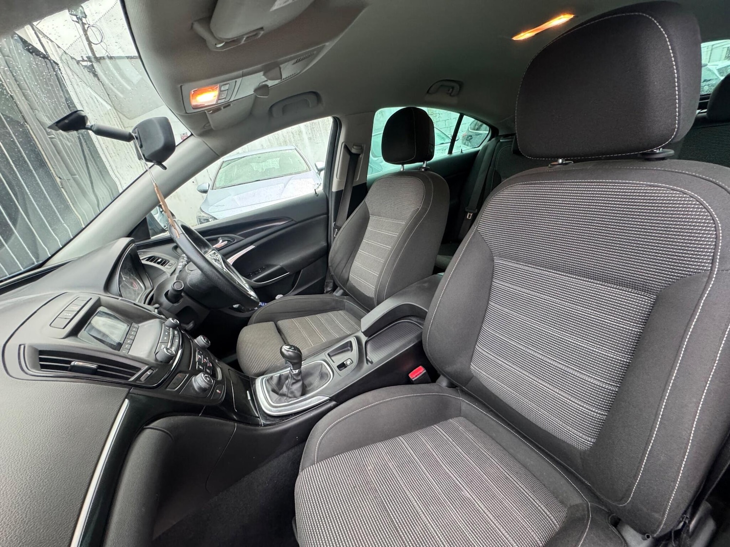 Used Vauxhall Insignia 2015 for sale - 78101504: Photo 64