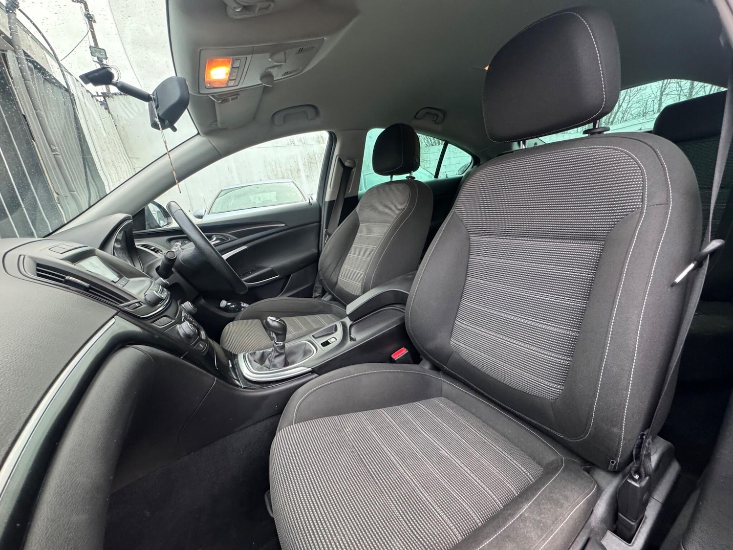 Used Vauxhall Insignia 2015 for sale - 78101504: Photo 65