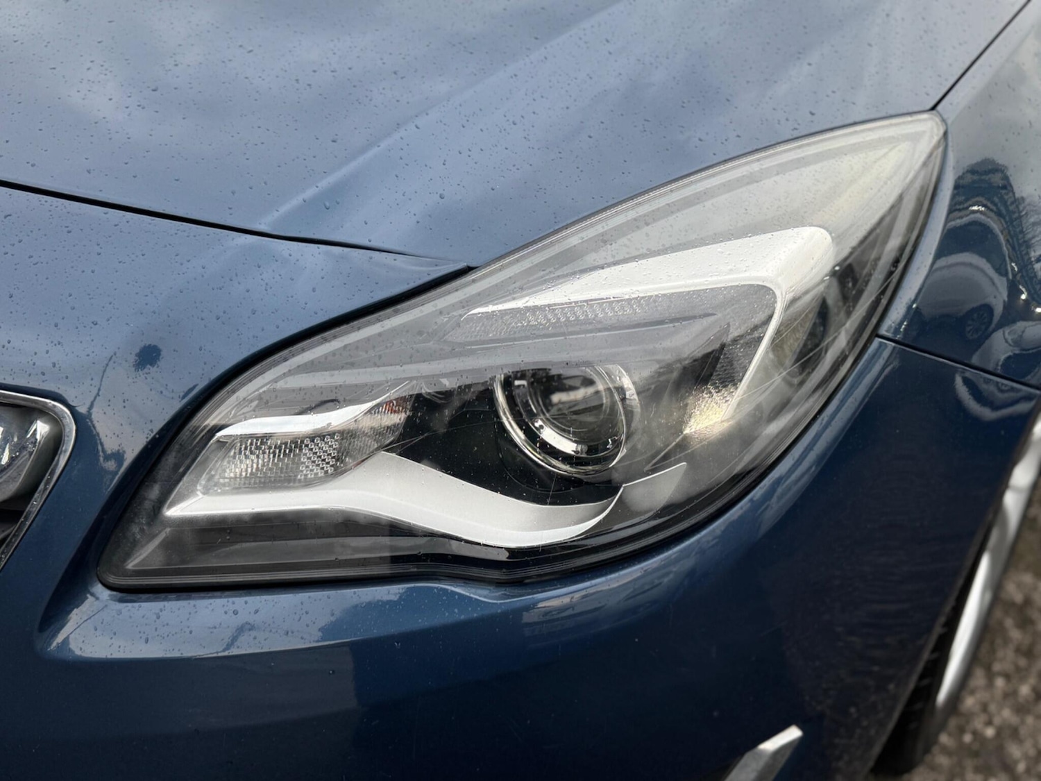 Used Vauxhall Insignia 2015 for sale - 78101504: Photo 67