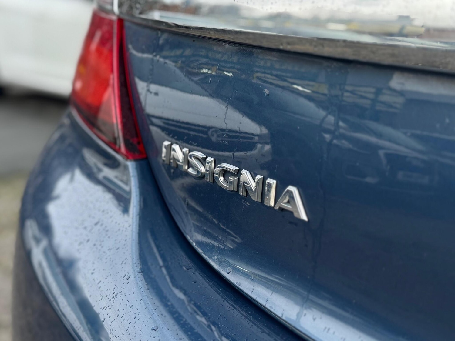 Used Vauxhall Insignia 2015 for sale - 78101504: Photo 69