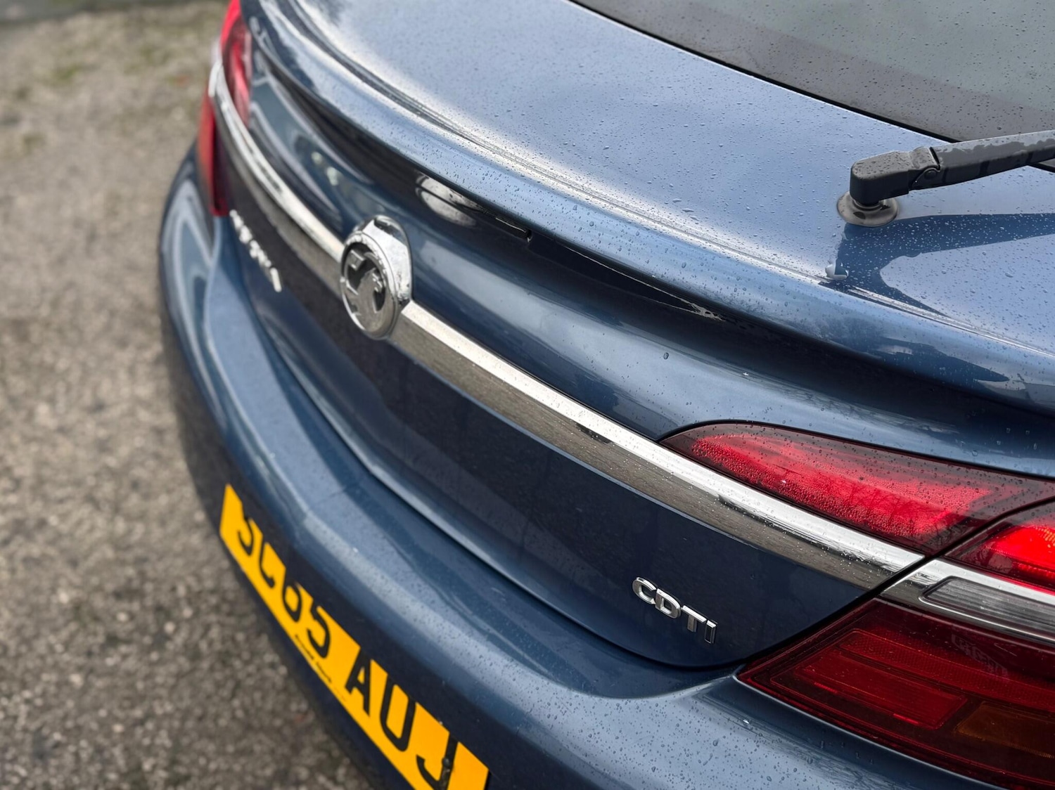 Used Vauxhall Insignia 2015 for sale - 78101504: Photo 71