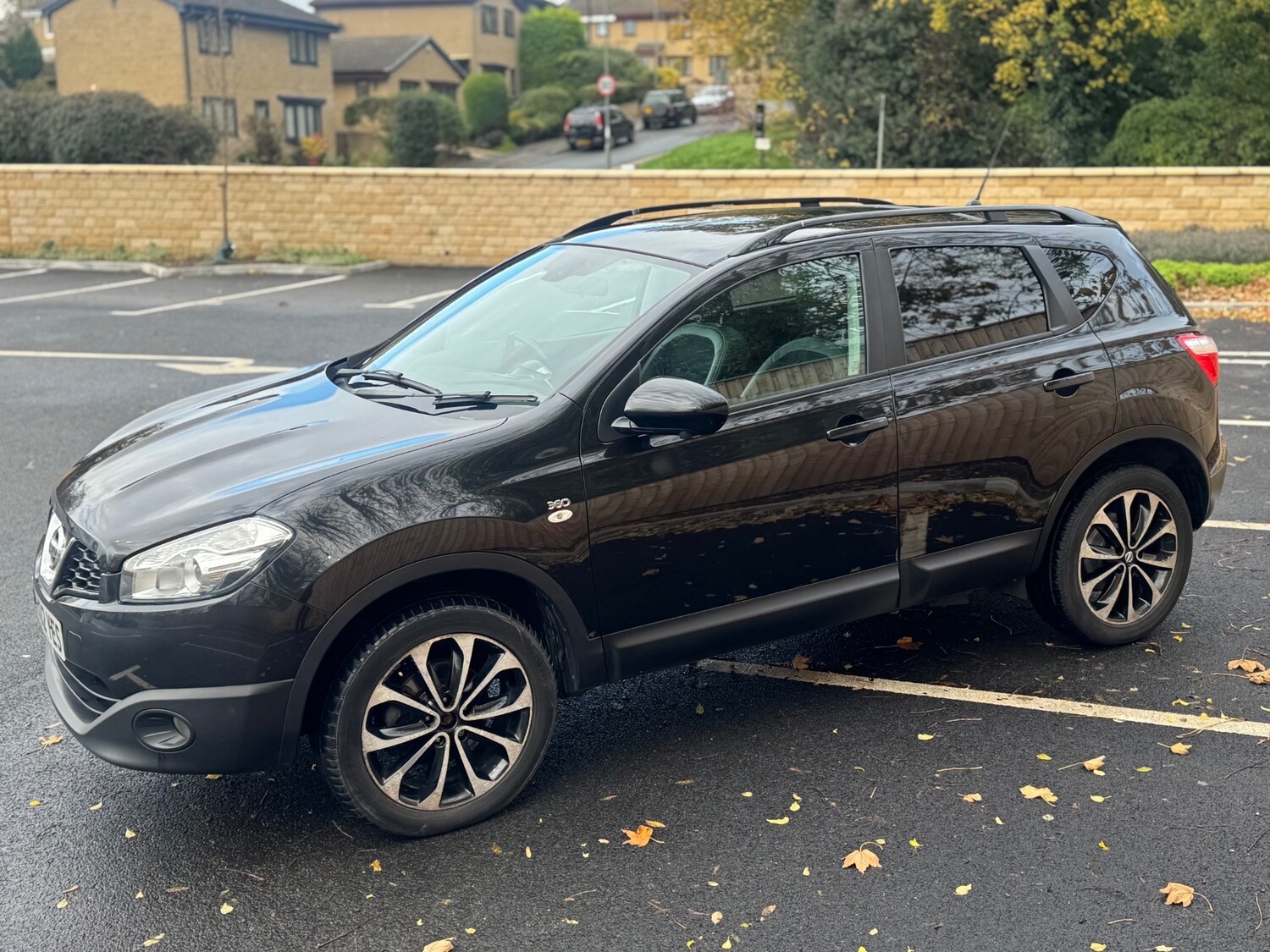 Used Nissan Qashqai 2013 for sale - 76554351: Photo 28
