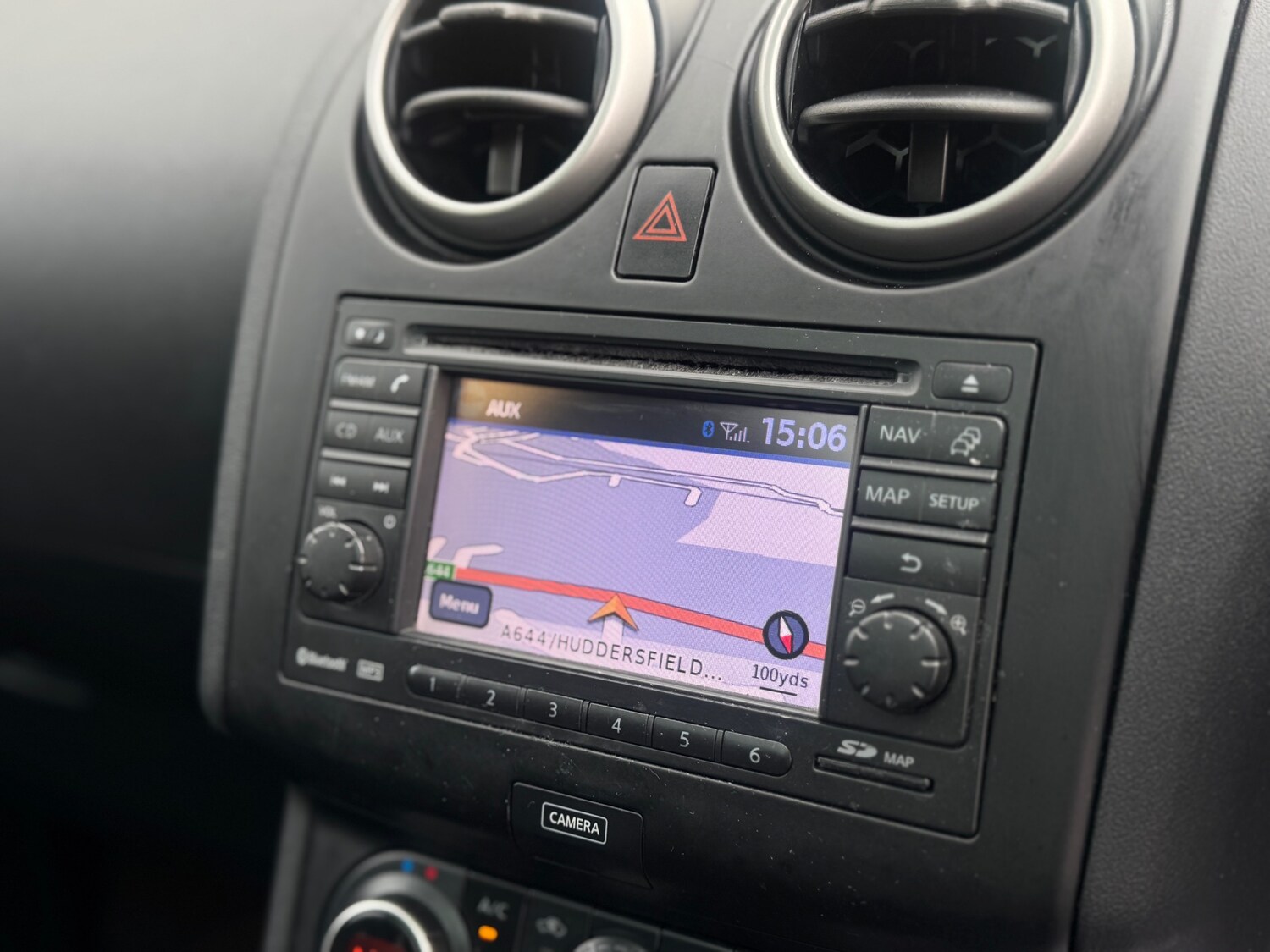 Used Nissan Qashqai 2013 for sale - 76554351: Photo 57