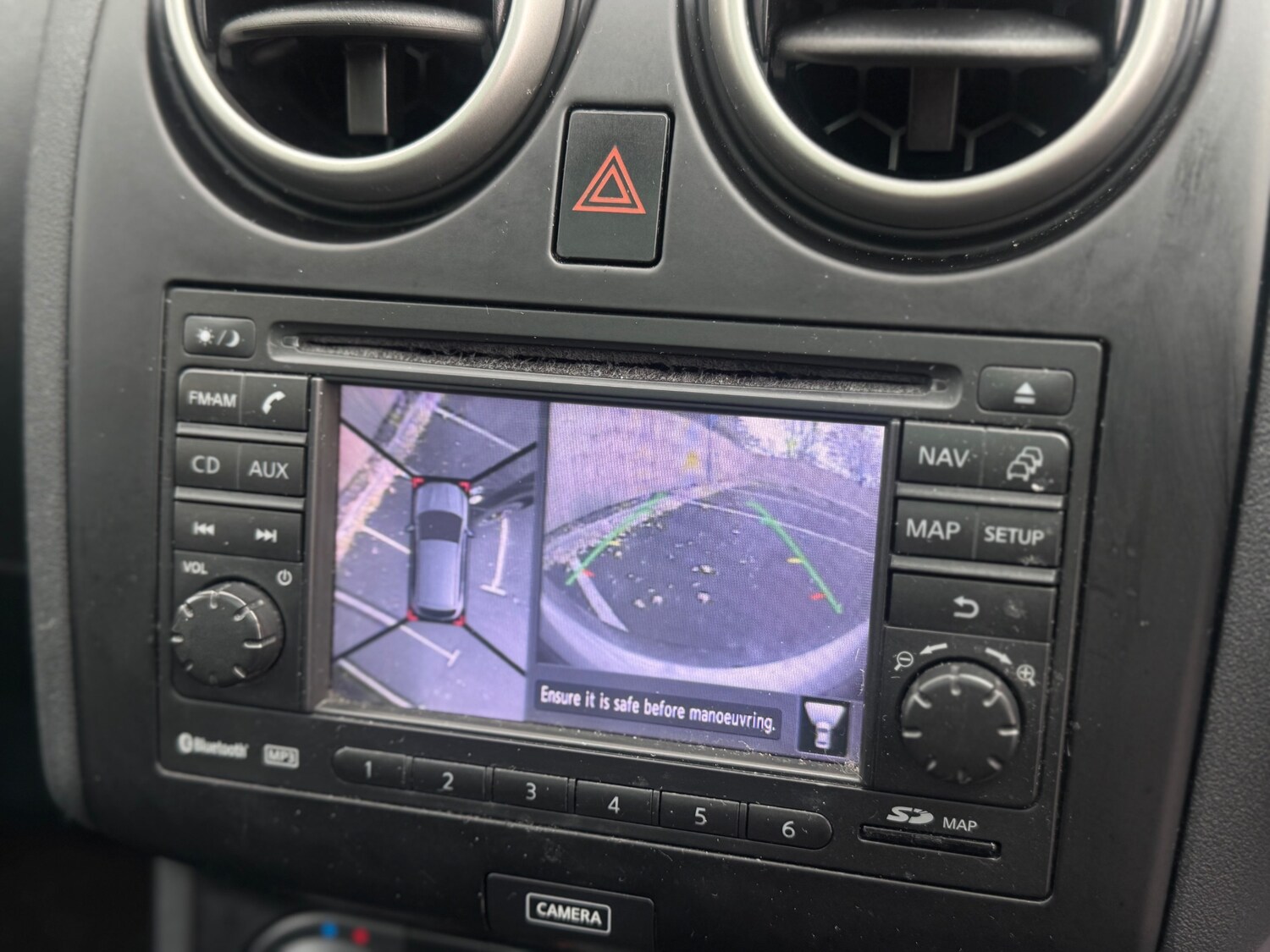 Used Nissan Qashqai 2013 for sale - 76554351: Photo 60