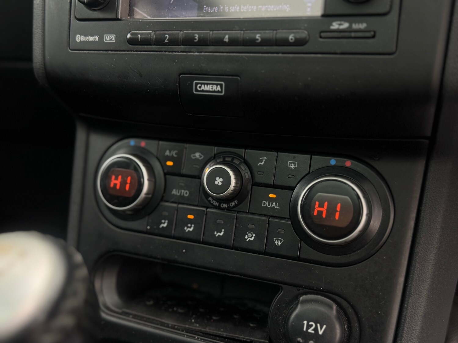 Used Nissan Qashqai 2013 for sale - 76554351: Photo 61